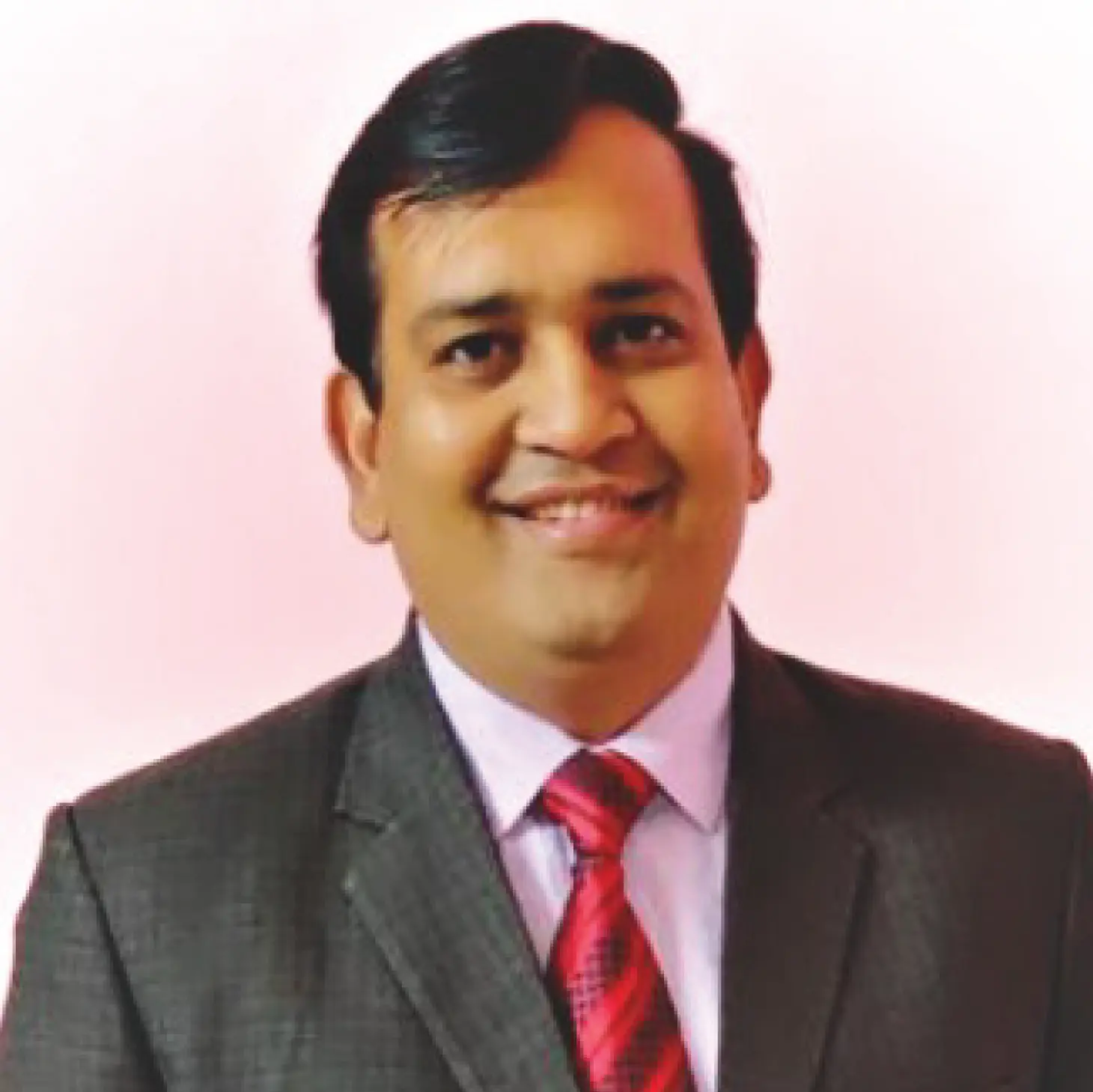 Bhupender Kumar